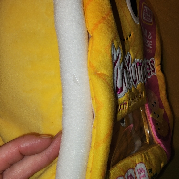 It's Sugar Yumyumable Plush BNWT - Picture 3 of 4